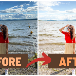 How To Install Lightroom  Presets On Your Mobile Phone